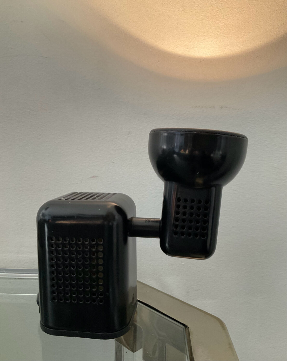 Minispot vintage OMI Germany des années 80