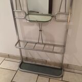 Locker room or door Deco coats