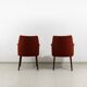 Pair of Mid-Century Armchairs, Poland, 1960’S