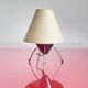 Table lamp Napako 1611, 1950s, Czechoslovakia