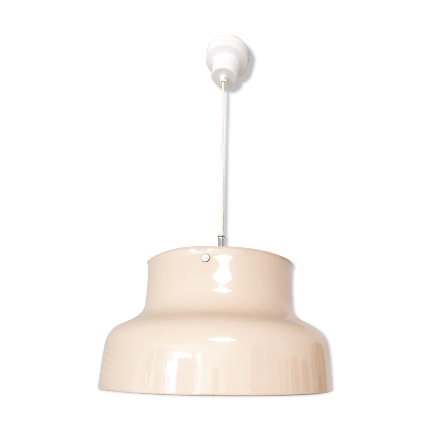 Scandinavian hanging  "Bumling" by Anders Pehrson 1990