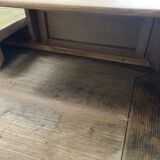 Store reception counter