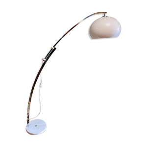 lampadaire arc réglable
