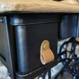 Sewing machine cabinet Singer