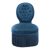 Toad armchair