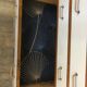 Vintage dresser