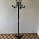 Coat rack/parrot cloakroom 70s