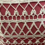 Lady Jeanne Lamp