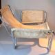 Bauhaus armchair circa 1960.