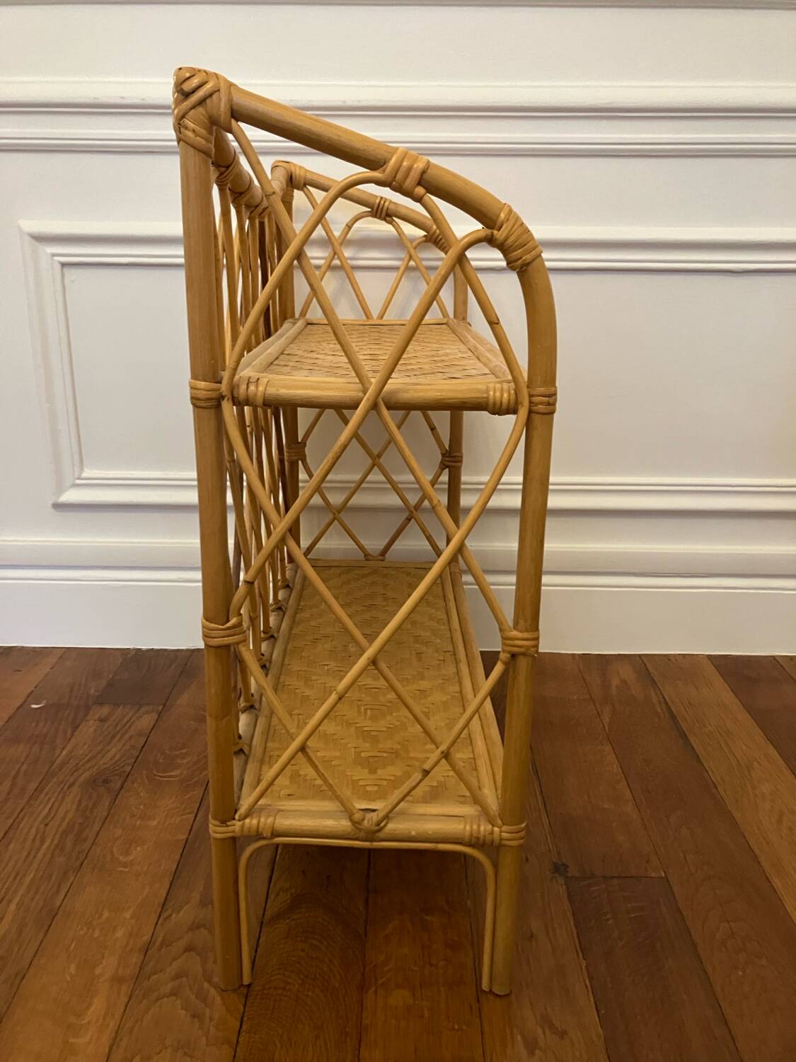 Children bookshelves