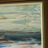 "Östersund" by Nils Nilsson