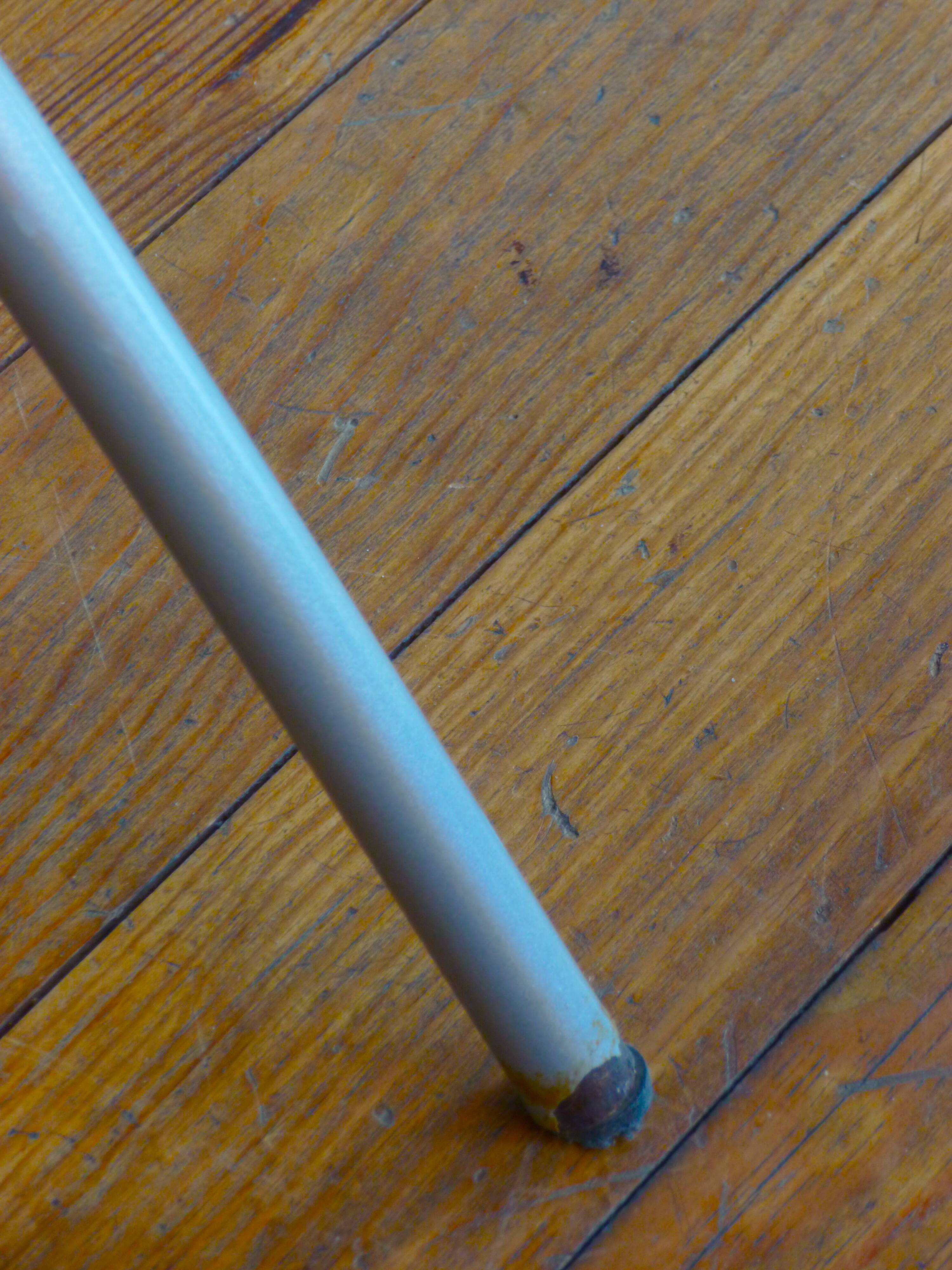 Armchair by Jean Nouvel, “Saint James” model, Ligne Roset, early 1990s