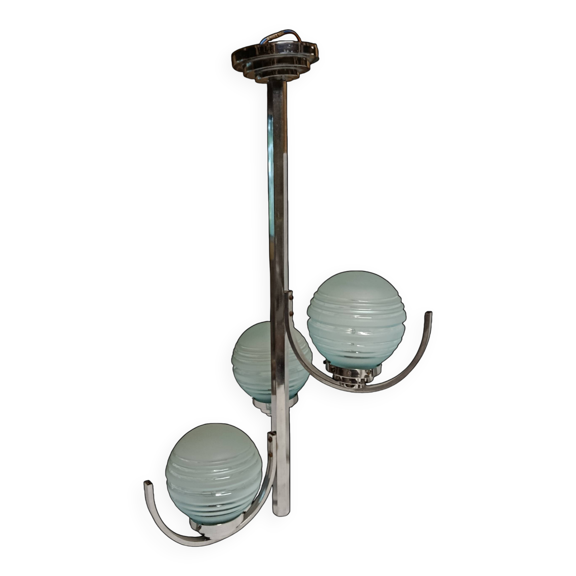 1940 chandelier
