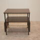 Vintage stocking furniture