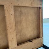 Venetian hairdresser 1950