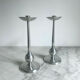 Vintage IKEA candle holders