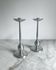 Vintage IKEA candle holders