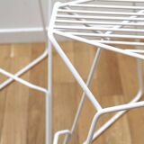Pair of Ribelle stools, Luxy
