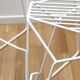 Pair of Ribelle stools, Luxy