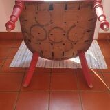Desk chair