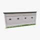 Trade furniture