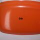 Silit metal plate of the 70s