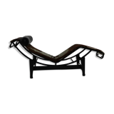 LC4 Le Corbusier lounge chair