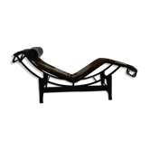 LC4 Le Corbusier salon lit de chaise facile