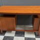 Wooden desk 1960s