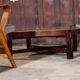 Paire de fauteuils Thonet modèle Boomerang