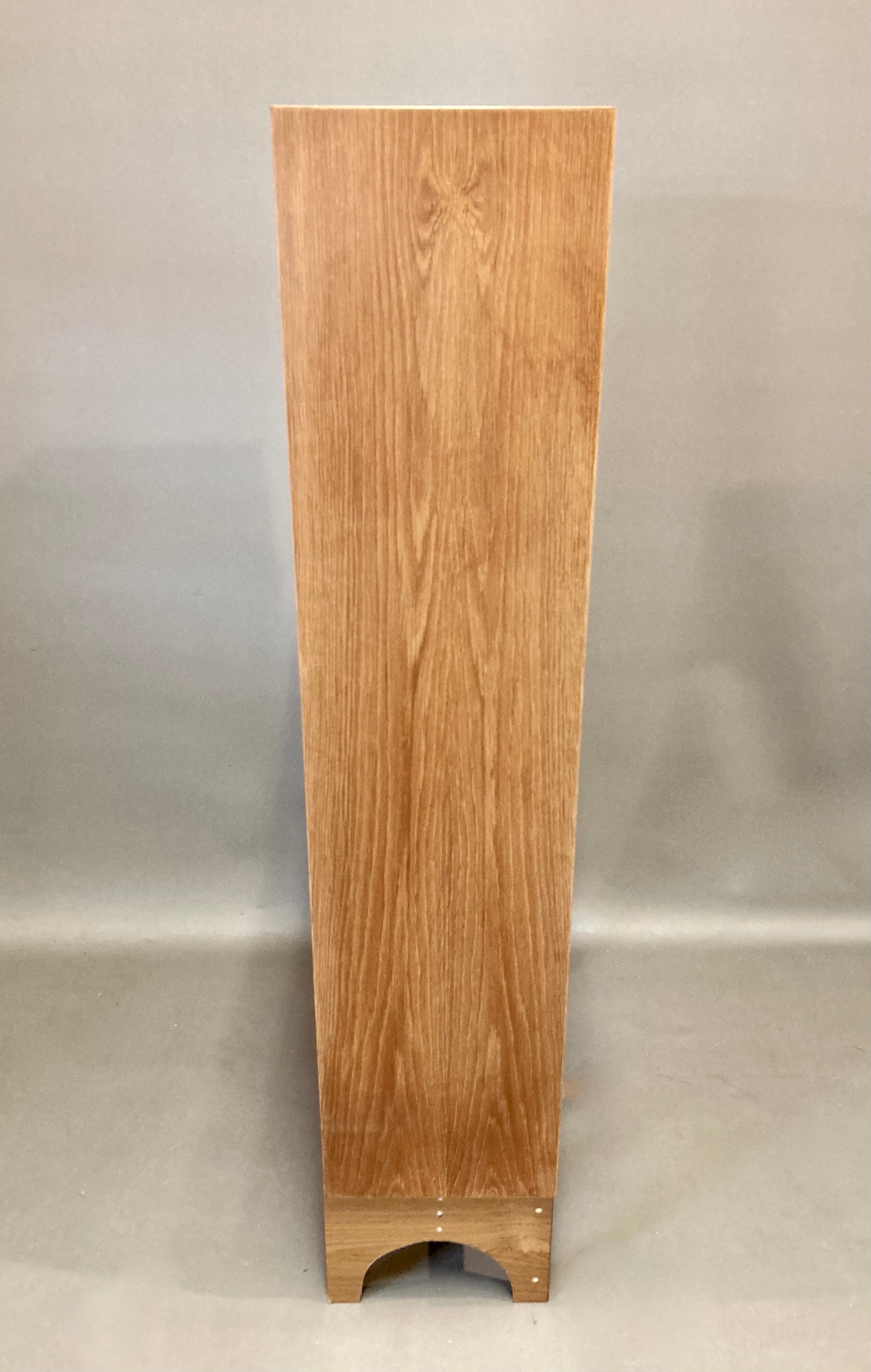 Modular library scandinavian design 1950