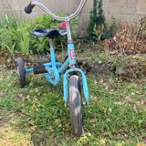 Former tricycle judez