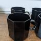 6 Arcopal cups