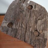 19th milking tabouret