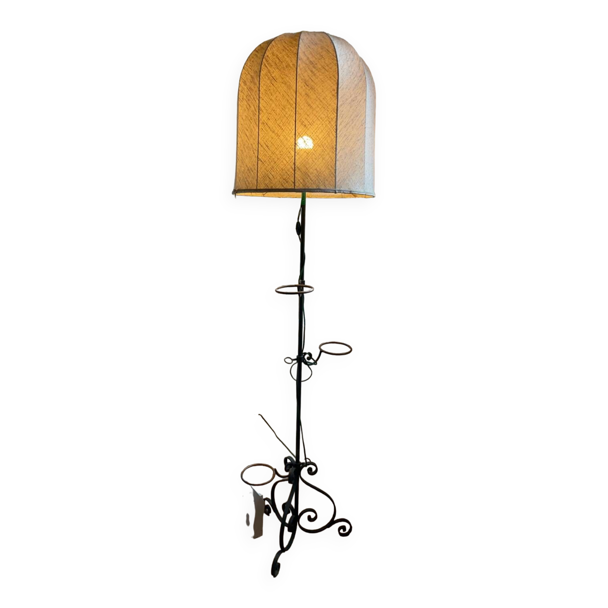 Lampadaire années 60/70