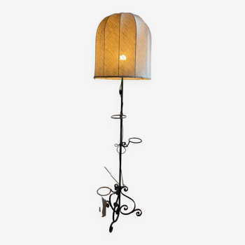 Lampadaire années 60/70