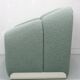 Pierre Paulin F598 Groovy Armchair for Artifort
