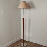 Vintage floor lamp 80'