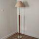 Lampadaire vintage 80