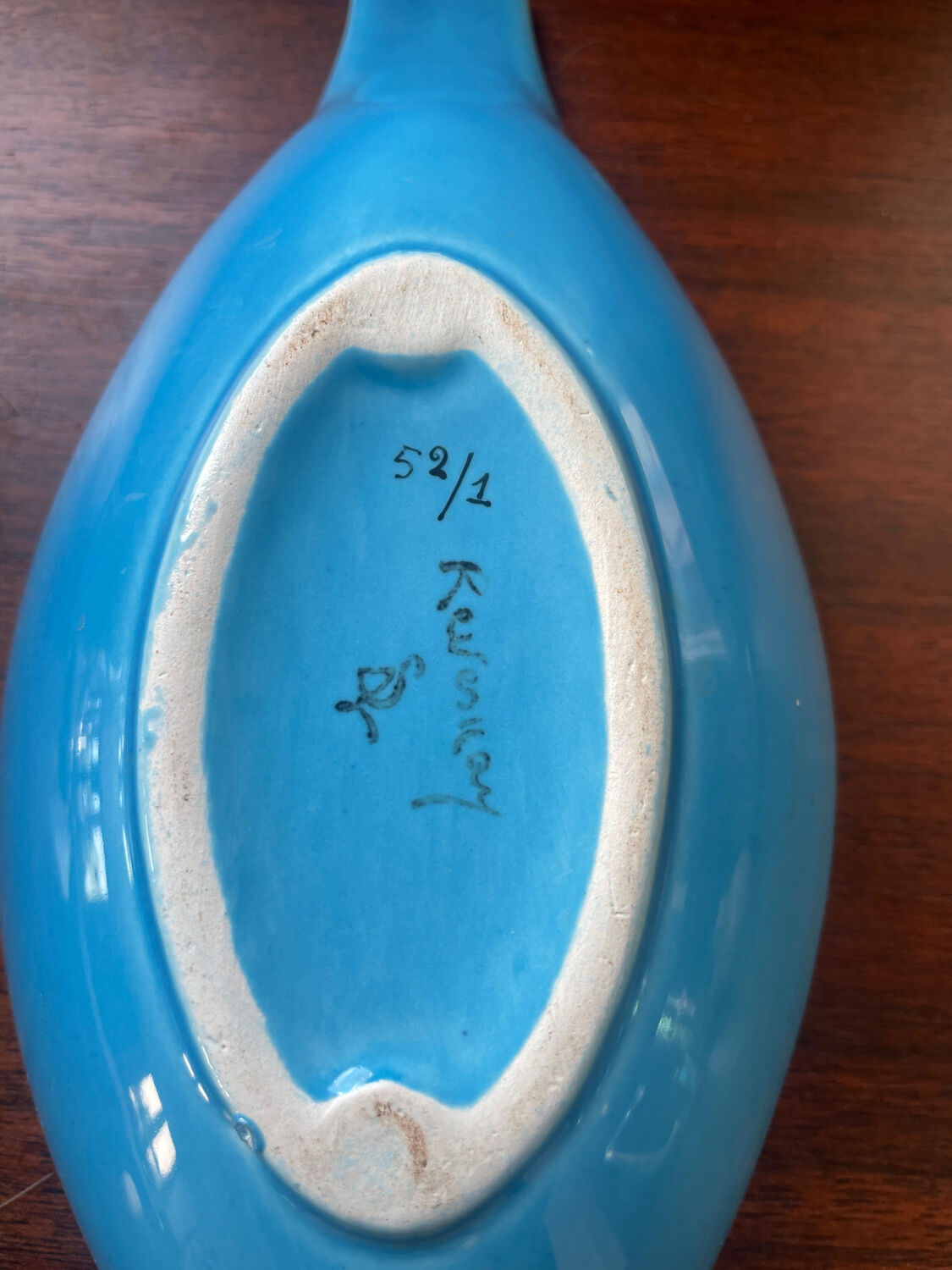 Ravier pocket tray Revernay