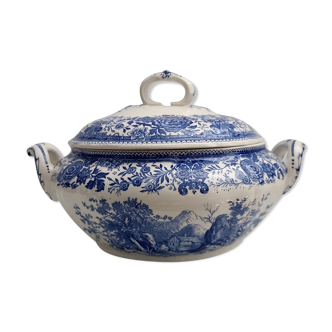 Soupière Villeroy and Boch