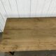 Table de ferme