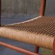 Niels O. Møller model 75 dining chair