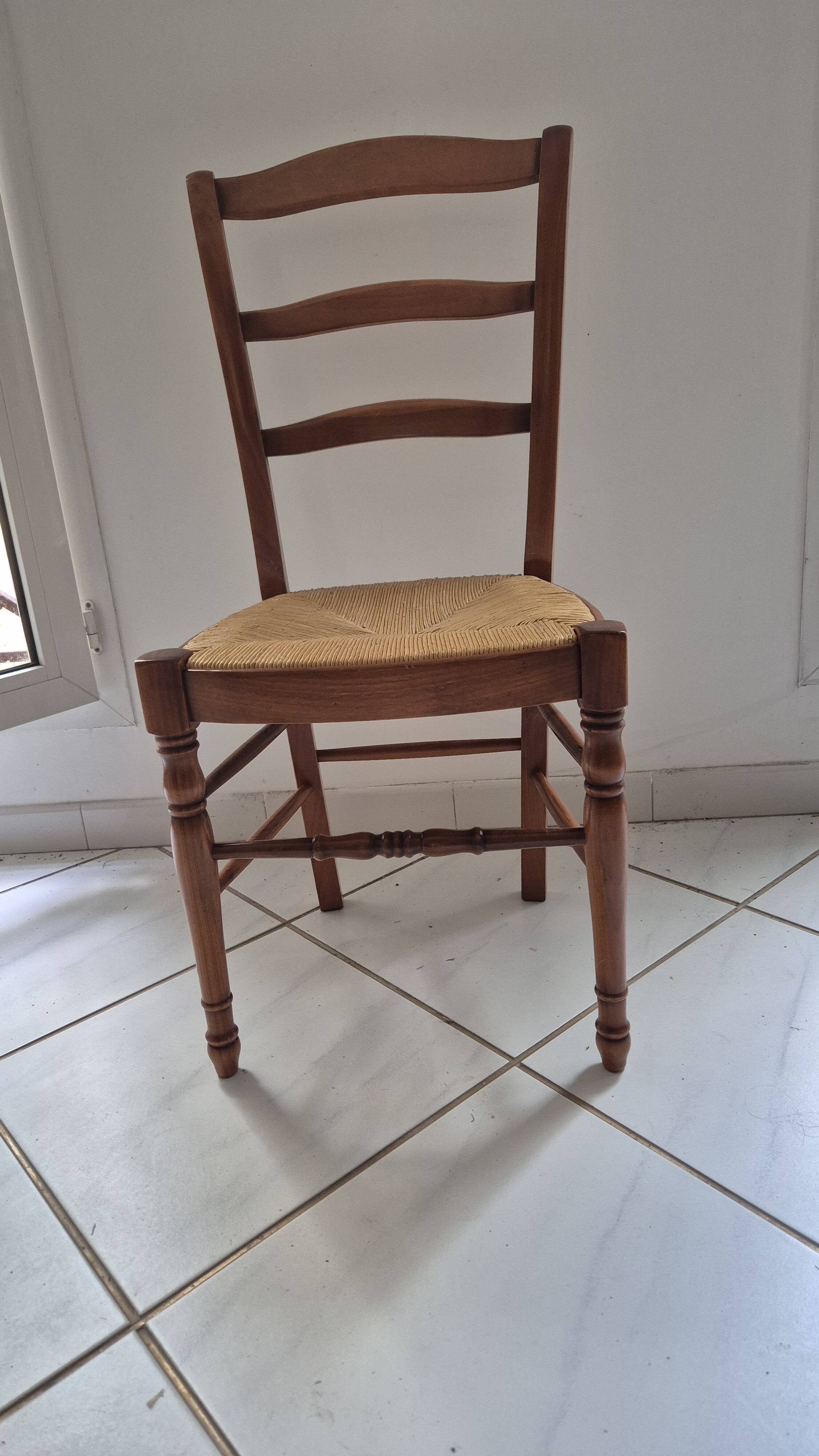 Chaises
