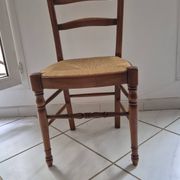 Chaises