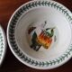 2 Vintage Bowls Botanical Garden – Portmeirion