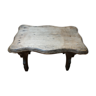 Stool