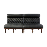 Bistro bench