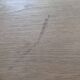 Solid wood dining table AMPM x Gallina