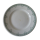 Longwy dish green Longjumeau
